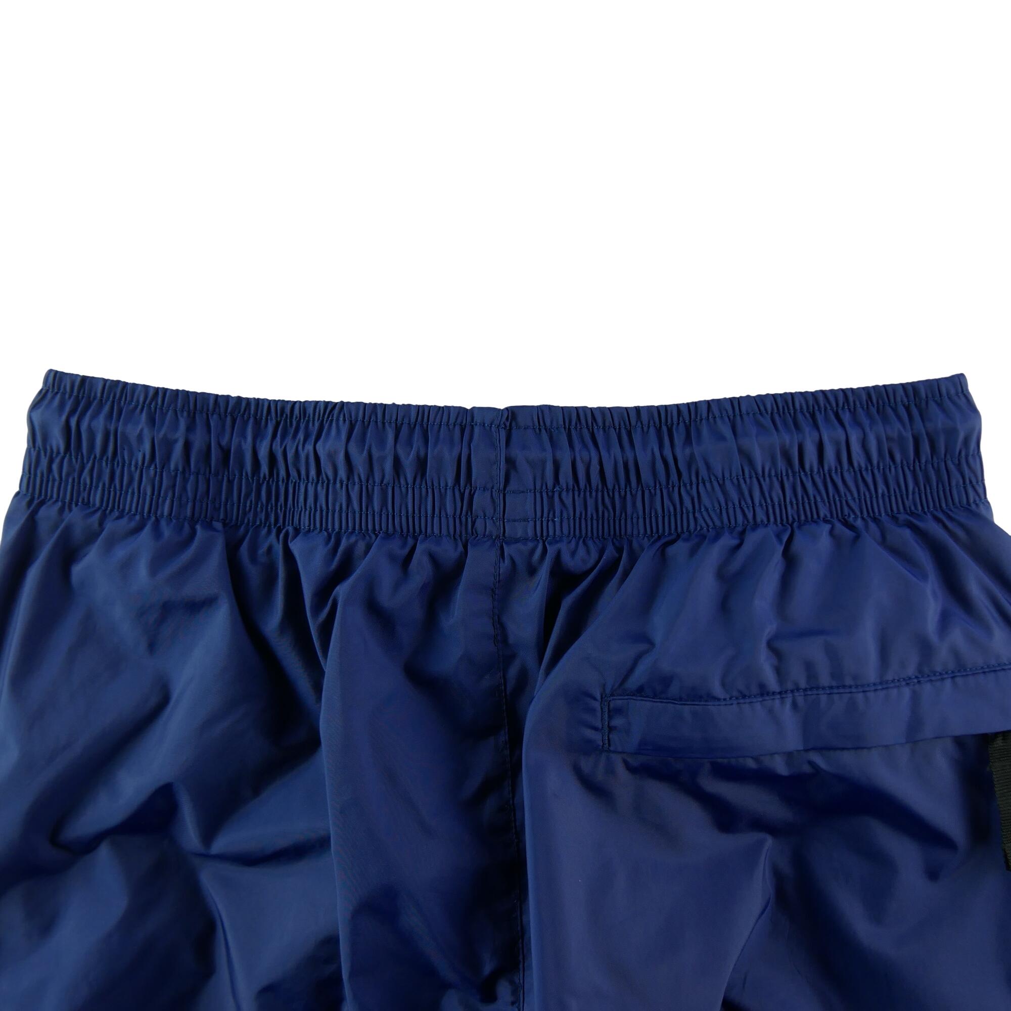 Seconde vie - Jogging Homme  Bleu - Excellent 4/7