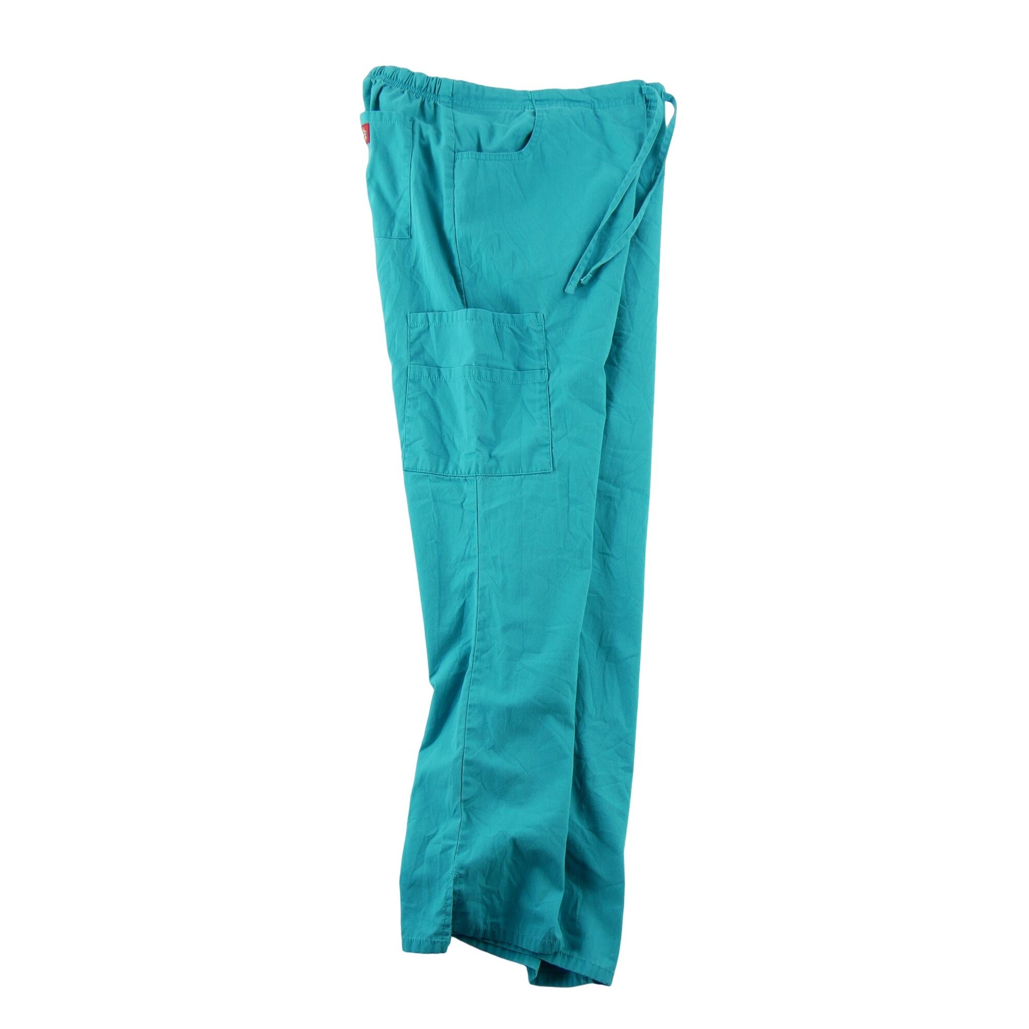 Second hand - Dickies Pantalone Cargo Uomo - Stato molto buono 3/7