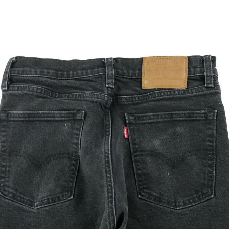 Second life - Blugi bărbați Levi Strauss 510 Skinny W30/L32 - Ca nou