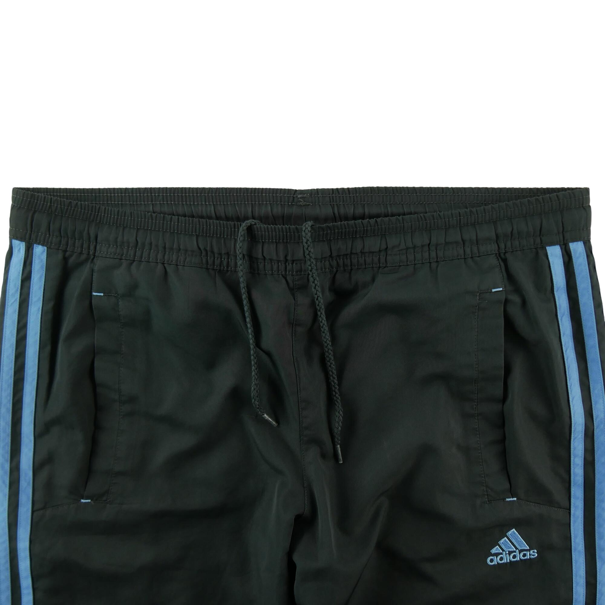 Seconde vie - Jogging Homme  Noir - Bon état 3/7