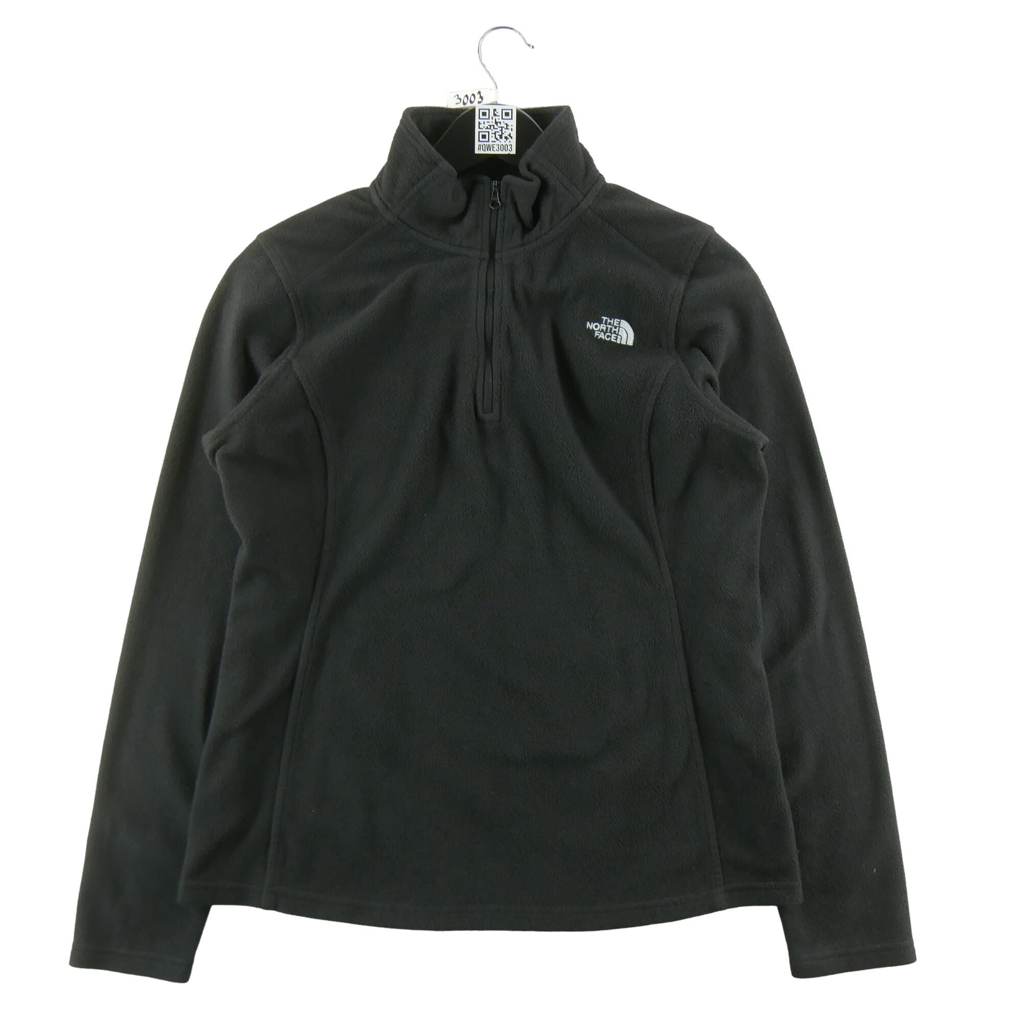 Second life - The North Face pulover damă fleece - Ca nou
