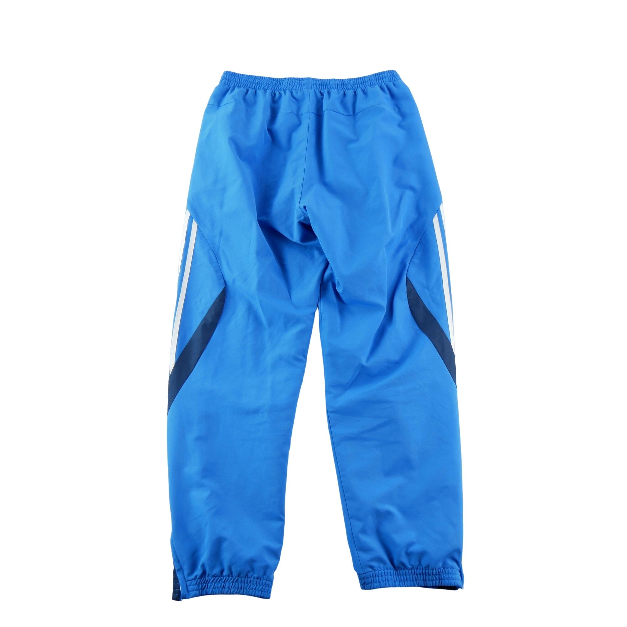 Seconde vie - Jogging Homme  Retro Bleu - Excellent 2/7