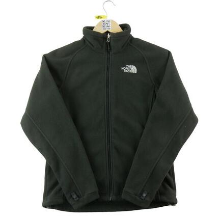 Refurbished - The North Face Damen-Fleecejacke - In gutem Zustand