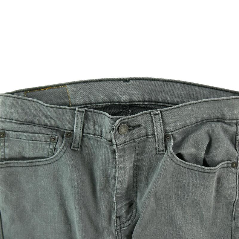 Second life - Blugi bărbați Levi Strauss 511 Slim W32/L34 - Foarte bun