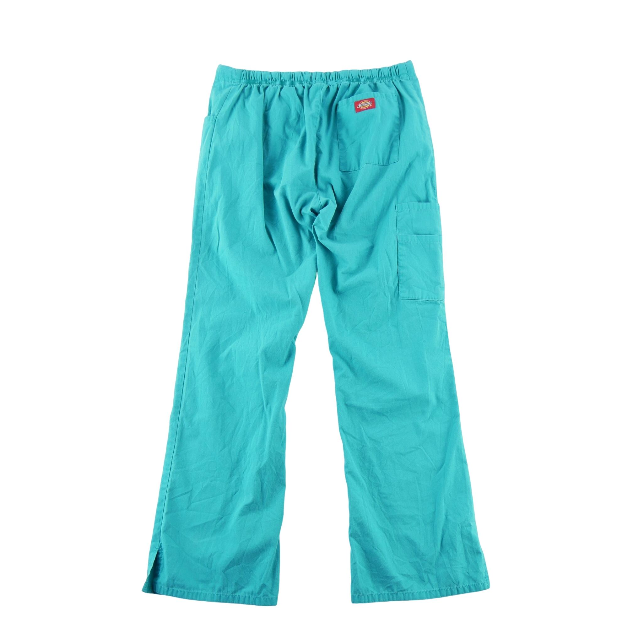 Second hand - Dickies Pantalone Cargo Uomo - Stato molto buono 2/7
