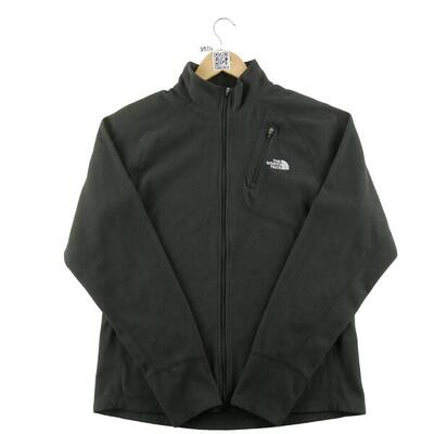 Second hand - Giacca pile uomo The North Face - Stato eccellente