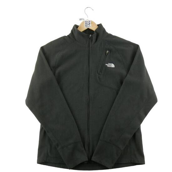 Second hand - Giacca pile uomo The North Face - Stato eccellente