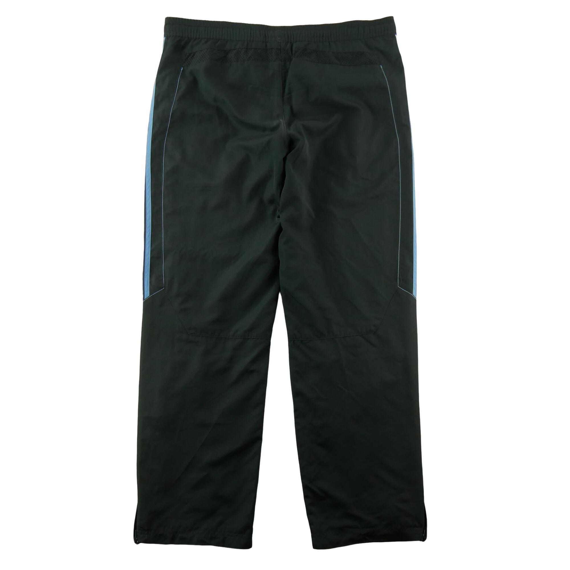 Seconde vie - Jogging Homme  Noir - Bon état 2/7