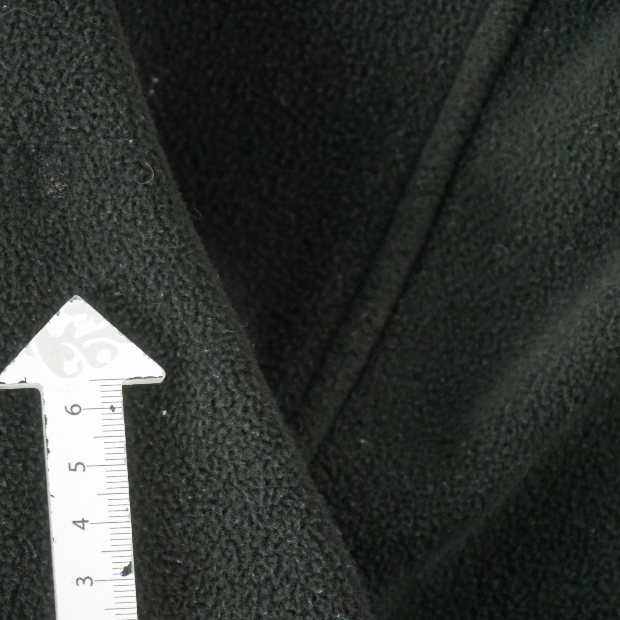Tweedehands - Dames fleecejack The North Face zwart - Goede staat 7/7