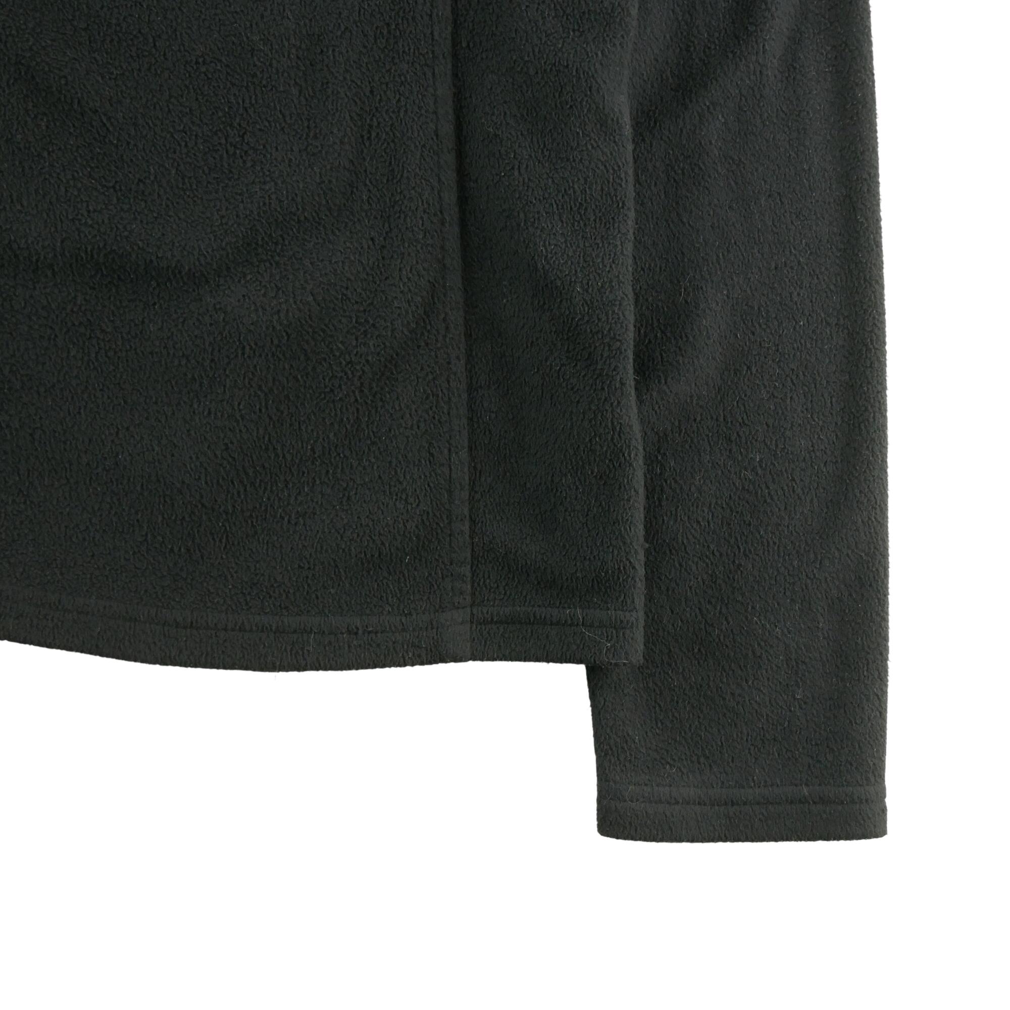 Second hand - Felpa pile Donna The North Face - Stato eccellente 4/4