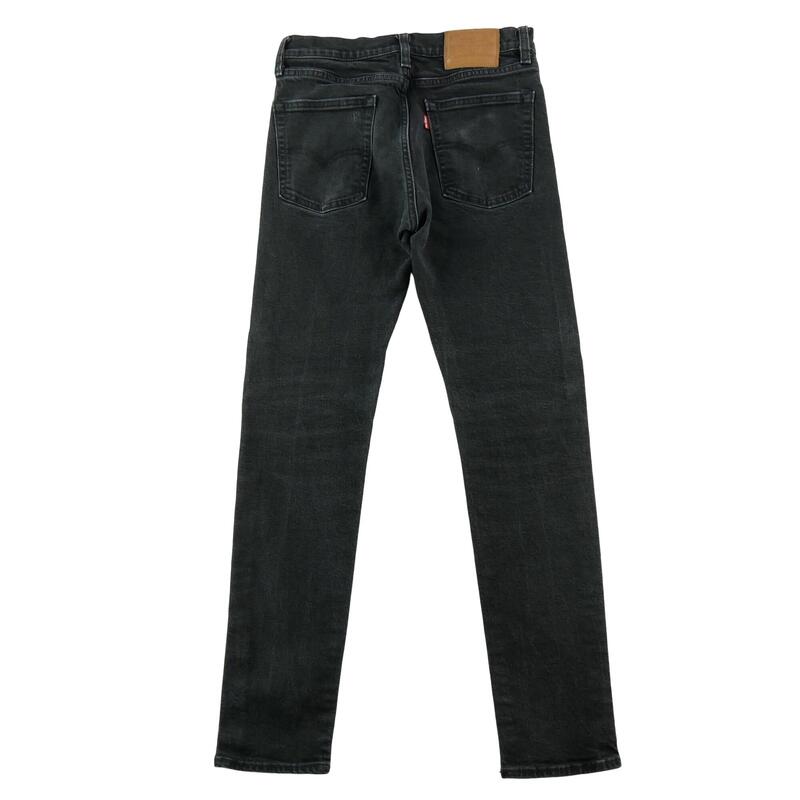 Second life - Blugi bărbați Levi Strauss 510 Skinny W30/L32 - Ca nou