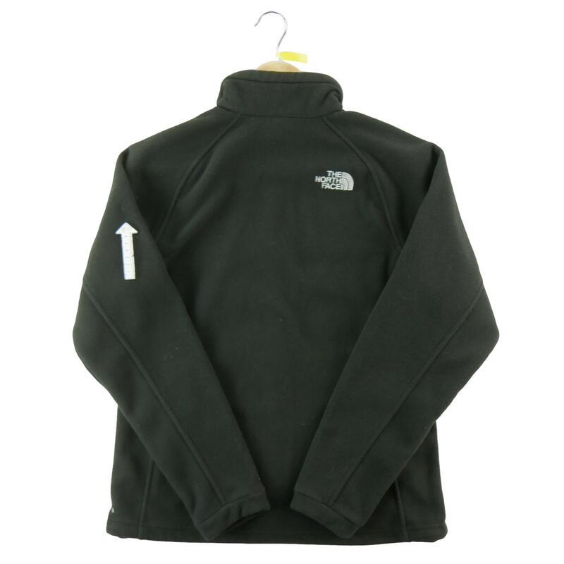 Second life - Geacă fleece femei The North Face - Bun