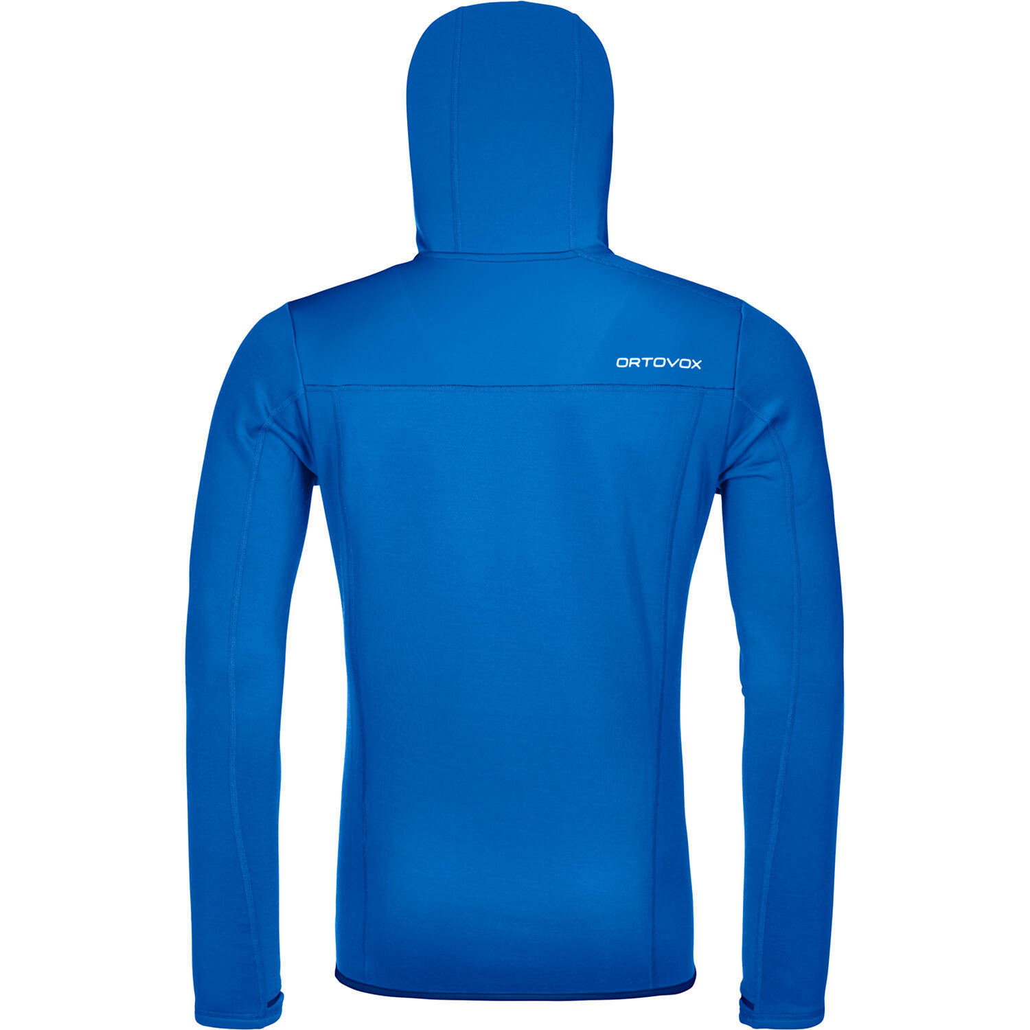 Herren Unterjacke FLEECE HOODY M 2/6