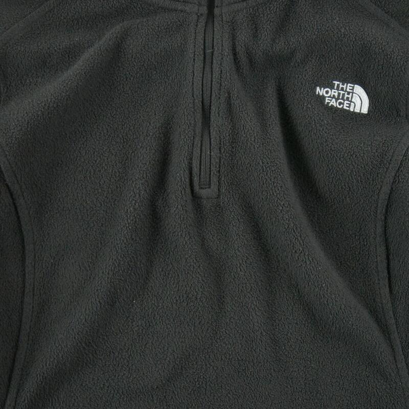 Second life - The North Face pulover damă fleece - Ca nou