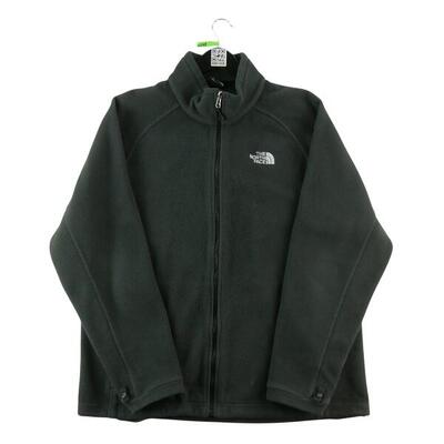 Second hand - The North Face giacca pile uomo - Stato molto buono