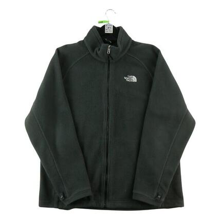 Refurbished - The North Face Herren Fleecejacke - In sehr gutem Zustand