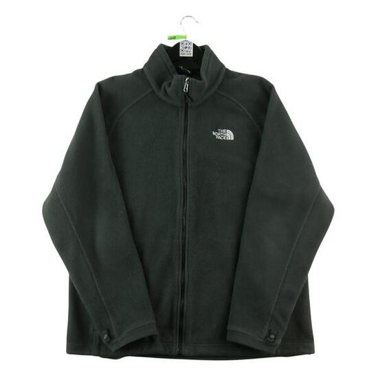 Second hand - The North Face giacca pile uomo - Stato molto buono