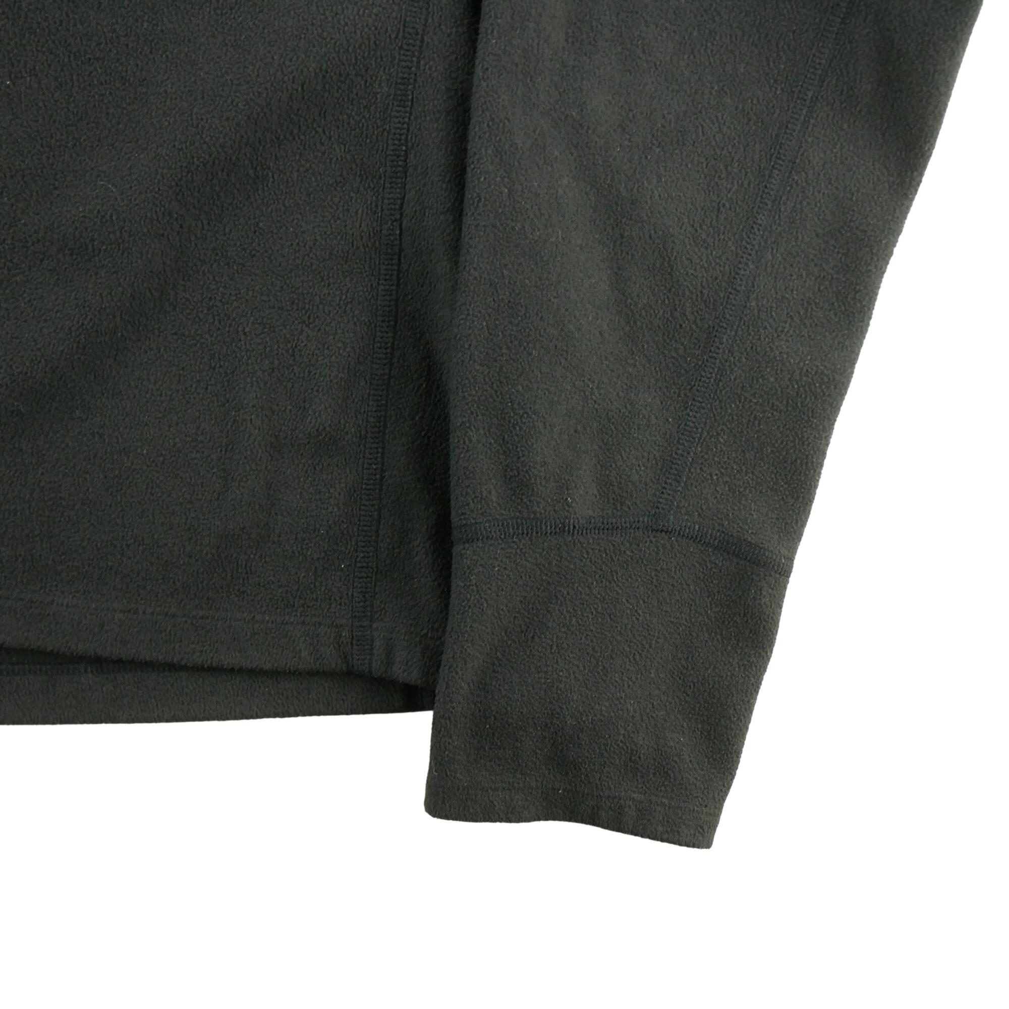 Tweedehands - The North Face heren fleecejack - Als nieuw 5/6