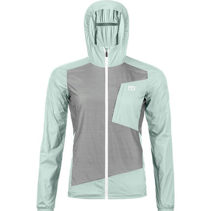 Damen Funktionsjacke TRACE WINDBREAKER JKT W