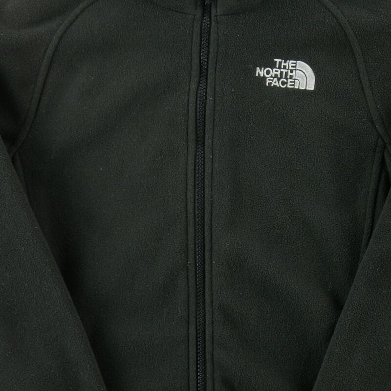 Second life - Geacă fleece femei The North Face - Bun