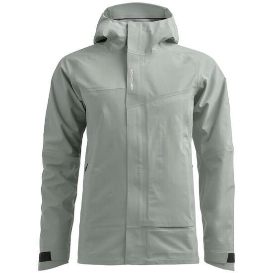 Damen Regenjacke SECEDA 3L JACKET W