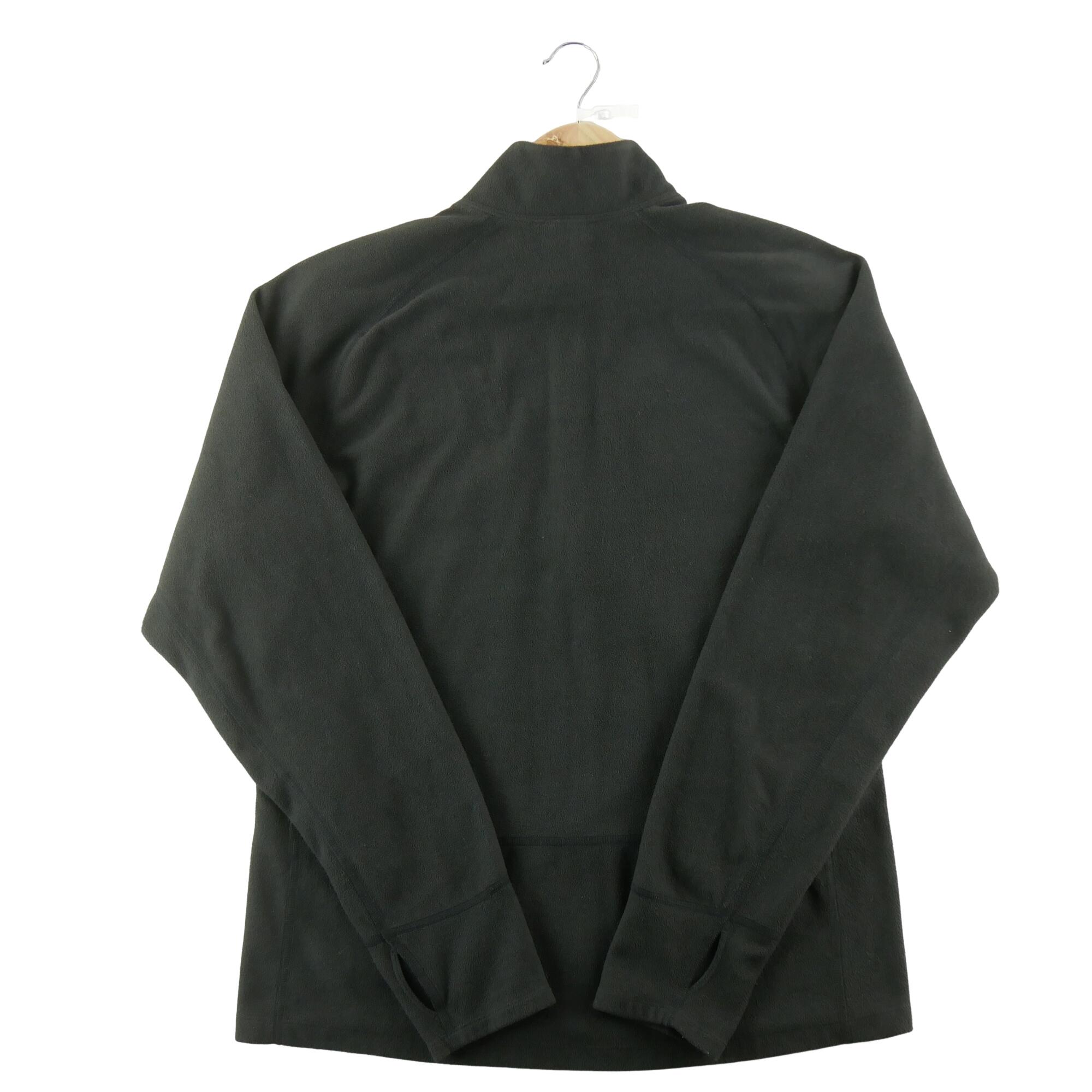 Tweedehands - The North Face heren fleecejack - Als nieuw 2/6