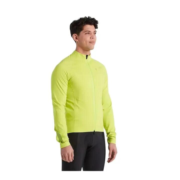 Jacheta ploaie neoshell SPECIALIZED Men's SL - HyprViz 5/5