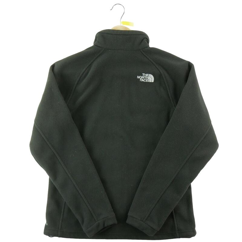Second life - Geacă fleece femei The North Face - Bun