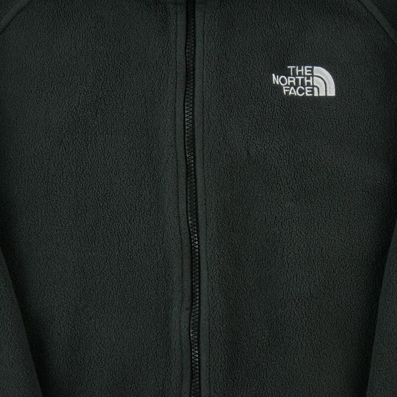 Second life - Geacă fleece bărbați The North Face - Foarte bun