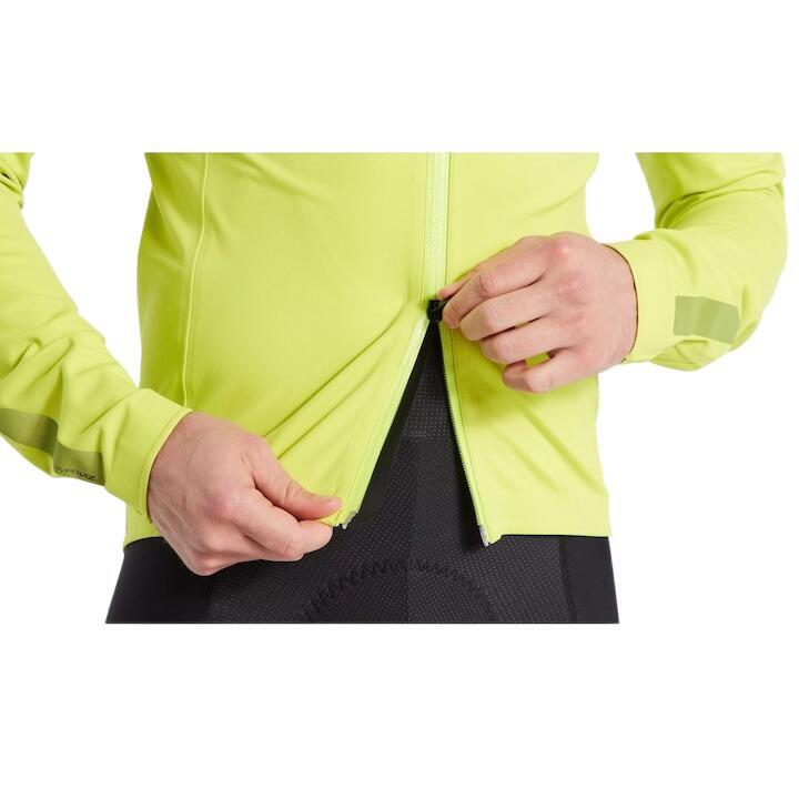 Jacheta ploaie neoshell SPECIALIZED Men's SL - HyprViz