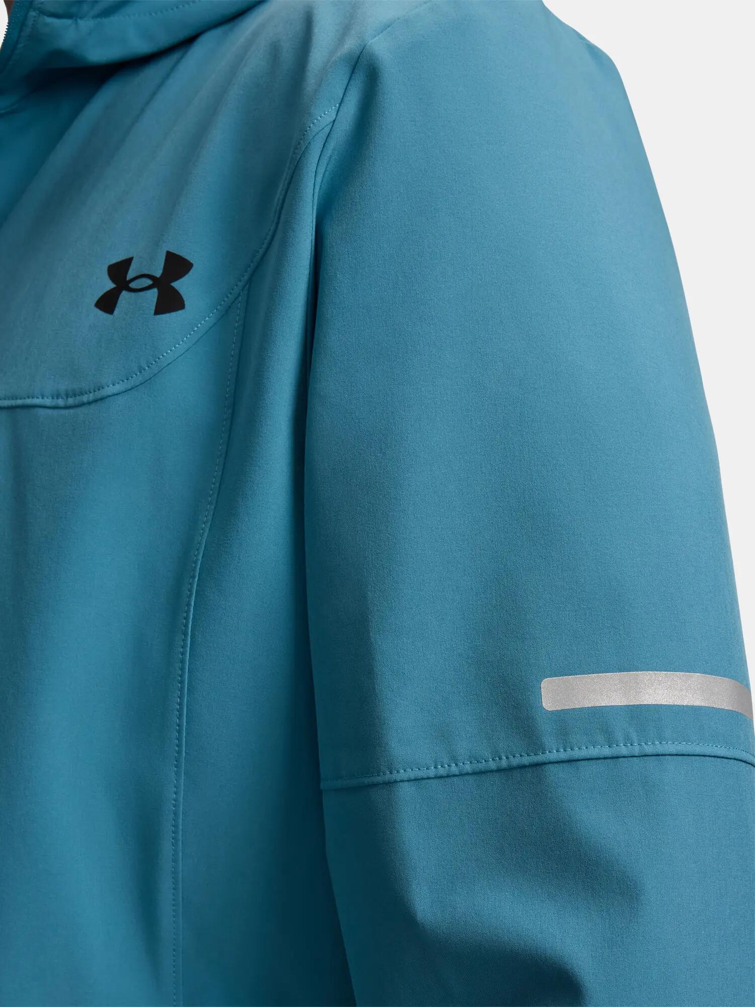 Férfi kabát Under Armour UA Tech Utility Woven Jckt 3/3