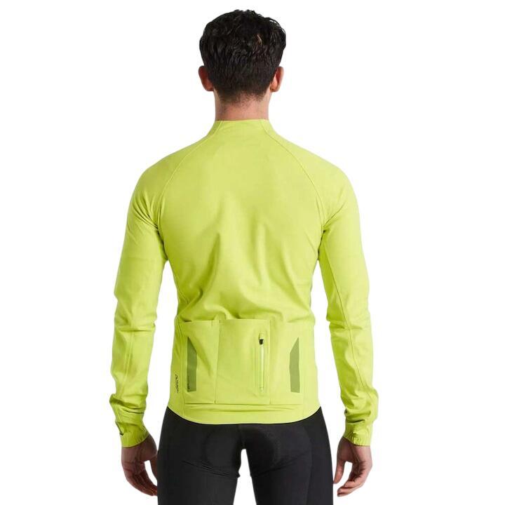 Jacheta ploaie neoshell SPECIALIZED Men's SL - HyprViz