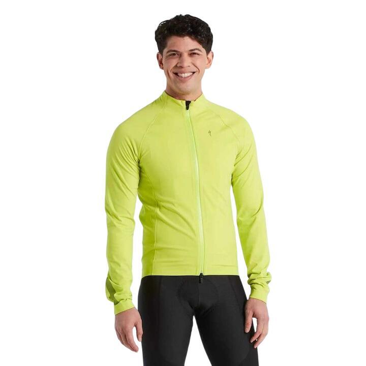 Jacheta ploaie neoshell SPECIALIZED Men's SL - HyprViz