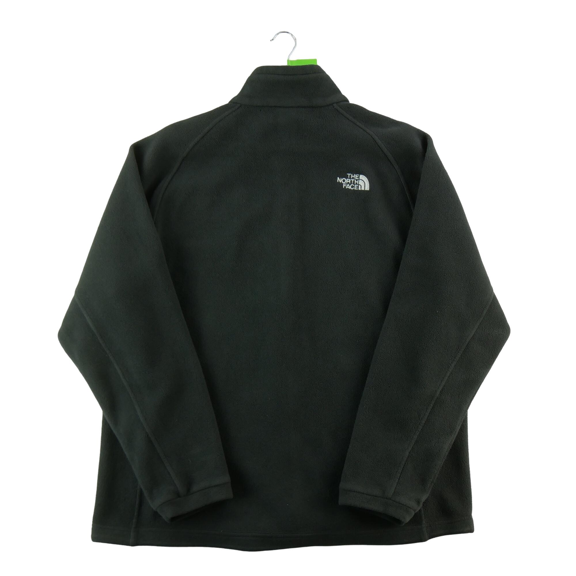 Second hand - The North Face giacca pile uomo - Stato molto buono 2/7