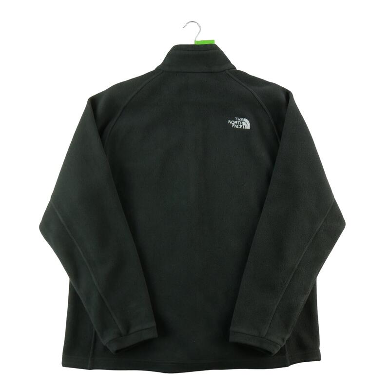 Second life - Geacă fleece bărbați The North Face - Foarte bun