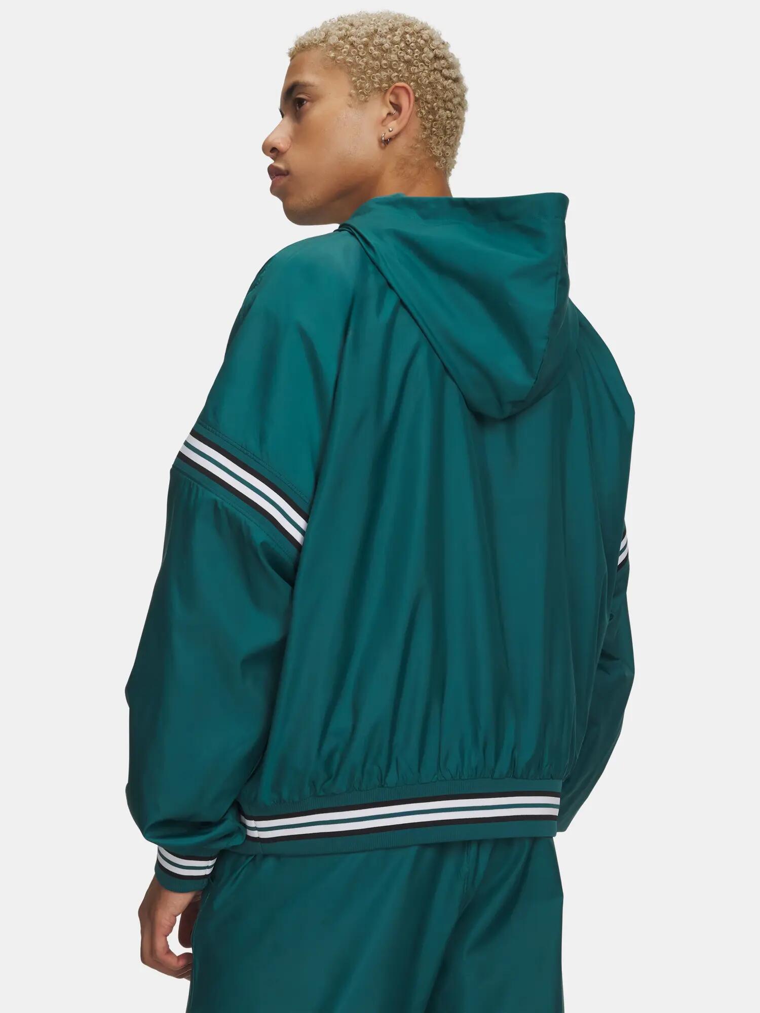 Férfi dzseki Under Armour UA Icon SW Woven Jkt 2/3