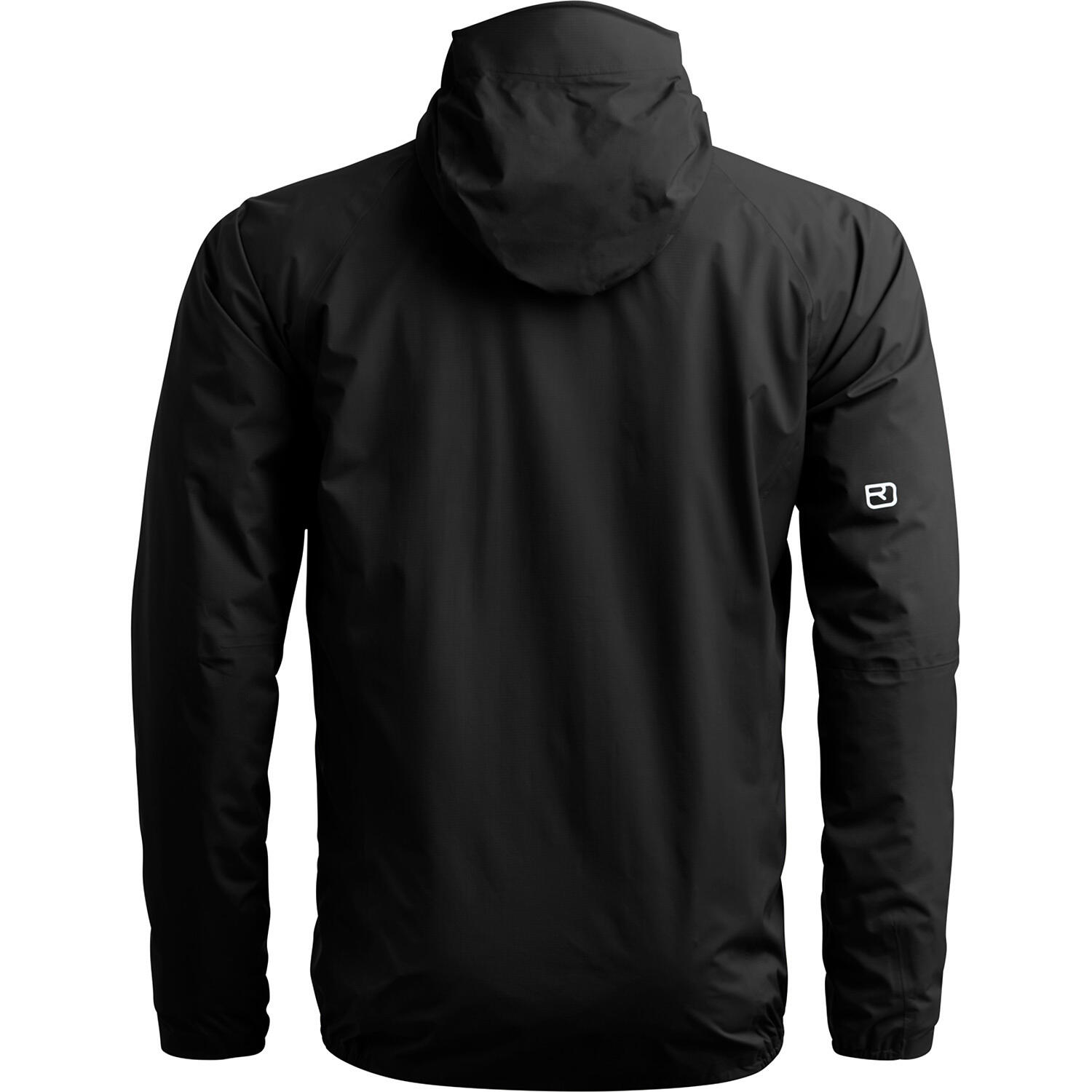 Herren Funktionsjacke TRACE 2.5L JACKET M 2/3