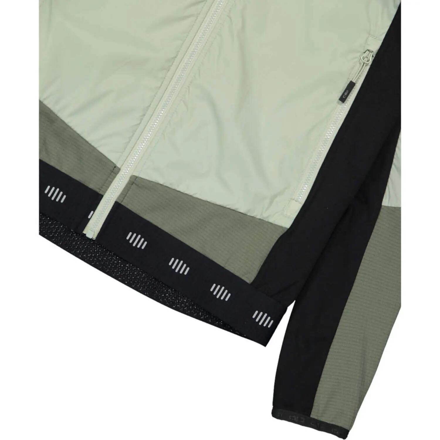 CMP Damen Hybridjacke Woman Jacket Hybrid 36Z6206 5/11