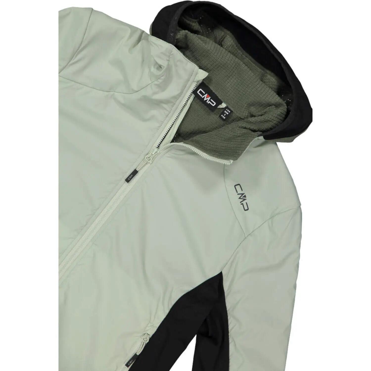 CMP Damen Hybridjacke Woman Jacket Hybrid 36Z6206 10/11