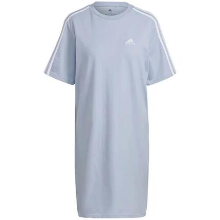 Robe t-shirt Adidas modèle IL3315 pour femmes