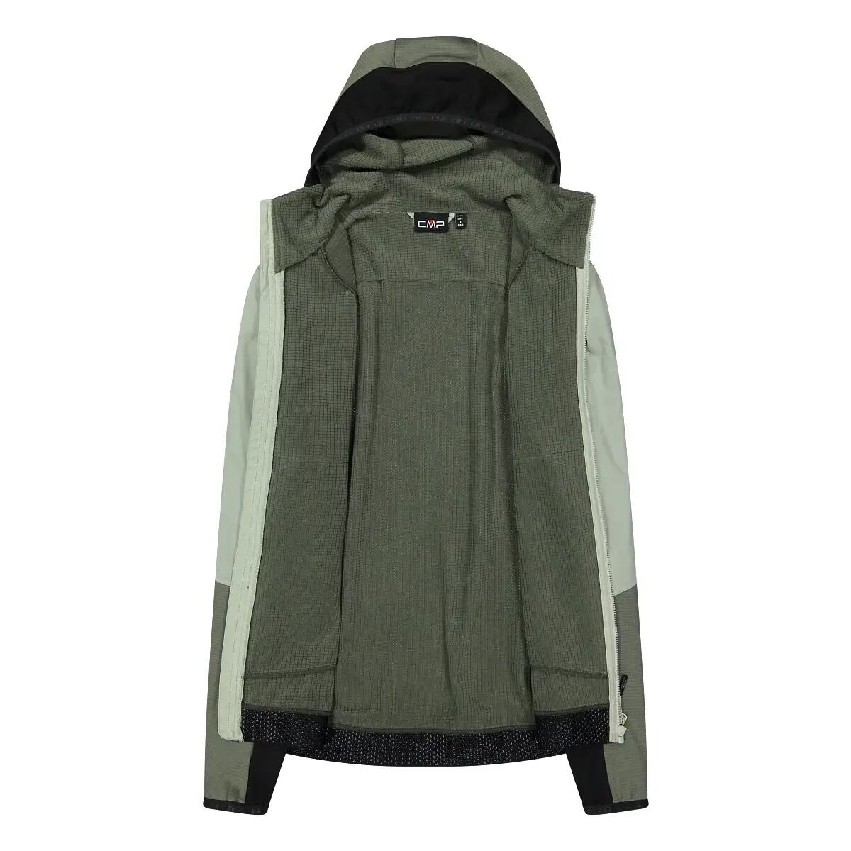 CMP Damen Hybridjacke Woman Jacket Hybrid 36Z6206 4/11