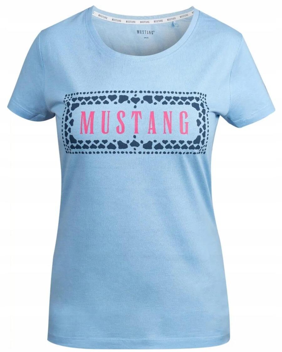 MUSTANG picture
