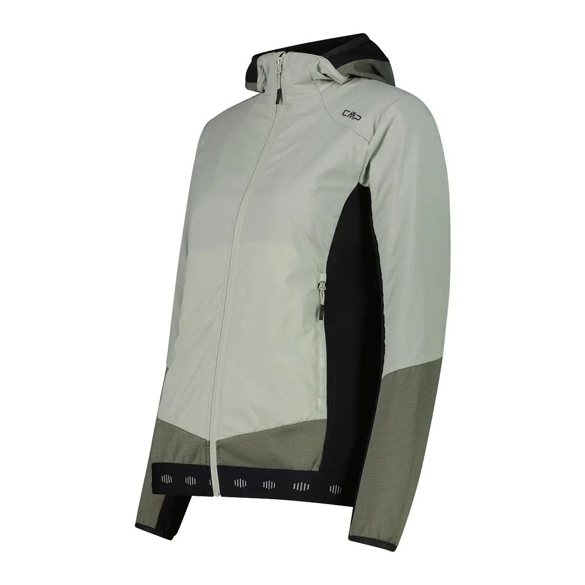 CMP Damen Hybridjacke Woman Jacket Hybrid 36Z6206 3/11
