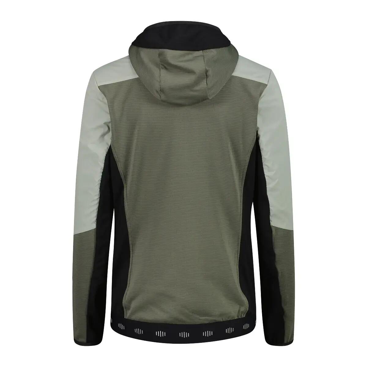 CMP Damen Hybridjacke Woman Jacket Hybrid 36Z6206 2/11