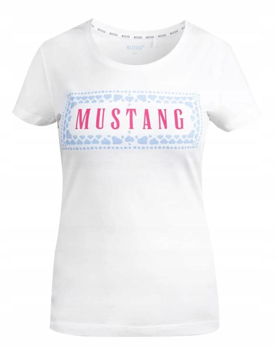 MUSTANG picture