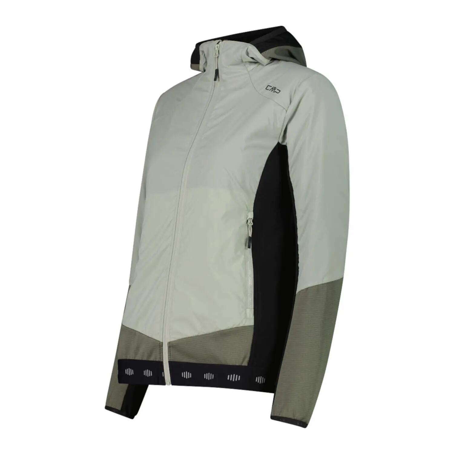 CMP Damen Hybridjacke Woman Jacket Hybrid 36Z6206 8/11