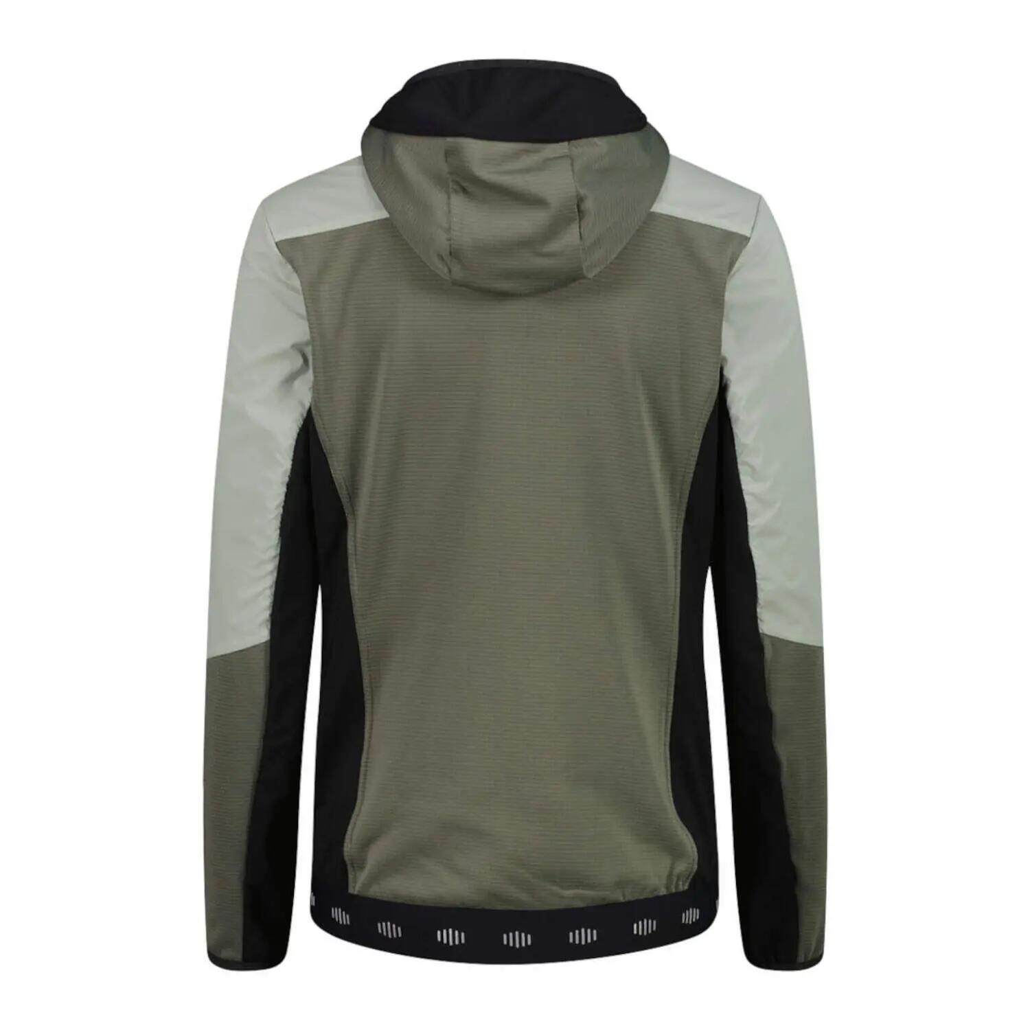 CMP Damen Hybridjacke Woman Jacket Hybrid 36Z6206 7/11