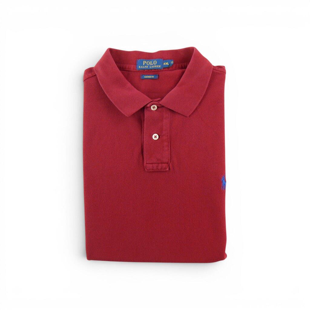 Second life - Polo Ralph Lauren Men Short Sleeve Shirt - Very good