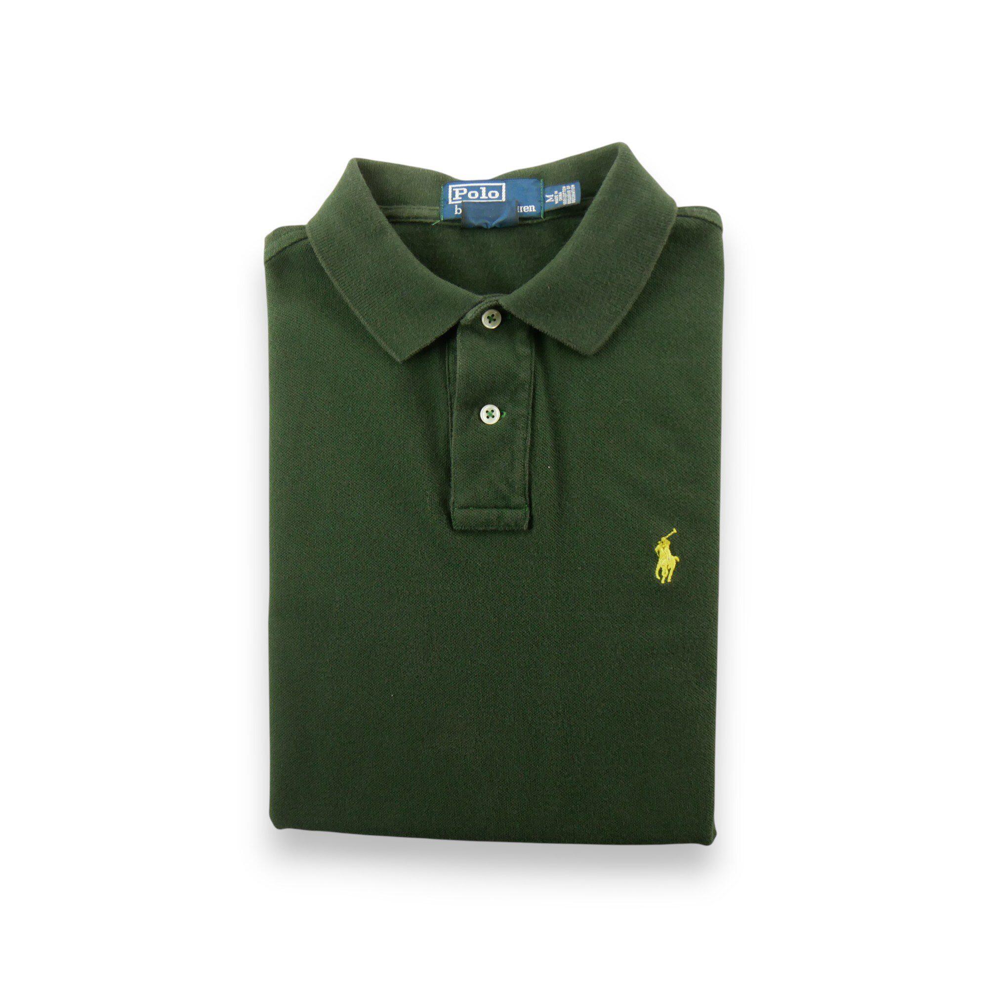 Second life - Tricou Polo bărbați Custom Fit Polo Ralph Lauren - Ca nou