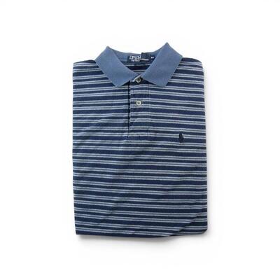 Second hand - Polo uomo manica corta Polo Ralph Lauren Y2K - Stato buono